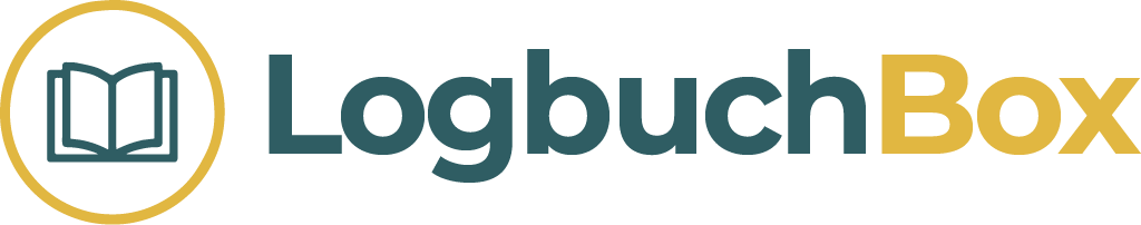 LogbuchBox Logo